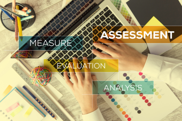 Assessment Implementation Plan